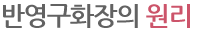 반영구화장의 원리