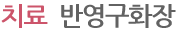 치료 반영구화장