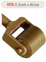 HF8 0.2mm x 8Line